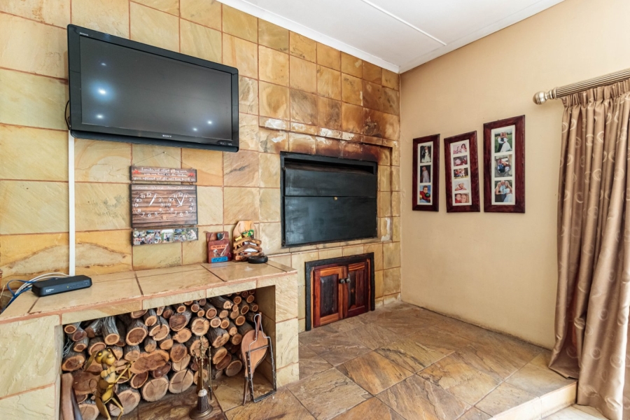 4 Bedroom Property for Sale in Kruisrivier Eastern Cape